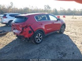 KIA SPORTAGE LX KNDPM3AC5N7978716 fotografie