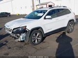 JEEP CHEROKEE LIMITED 4X4 1C4PJMDX6LD587585 снимка
