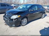 Toyota Corolla Le 5YFBU4EE4CP023333 снимка