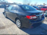 Toyota Corolla Le 5YFBU4EE4CP023333 fotografie