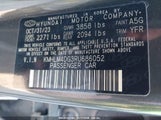 HYUNDAI ELANTRA SEL KMHLM4DG3RU686052 снимка