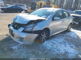 NISSAN SENTRA 2.0 SR 3N1AB6APXCL678858 снимка