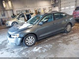 VOLKSWAGEN JETTA 2.0L S 3VW2K7AJ7EM229134 photo