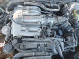TOYOTA PICKUP 1/2 TON EX LNG WHLBSE DLX JT4VN93D5K5****** photo