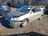 KIA SPECTRA EX/LX KNAFE122445****** fotografie