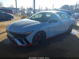 HYUNDAI ELANTRA N KMHLW4DK0SU025826 снимка