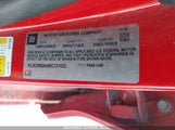 CHEVROLET SPARK FWD LS AUTOMATIC KL8CB6SA9MC731023 снимка