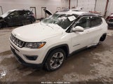 JEEP COMPASS LIMITED 4X4 3C4NJDCB7LT240631 снимка