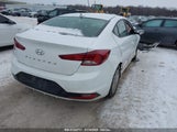 HYUNDAI ELANTRA SEL 5NPD84LF3KH426336 снимка
