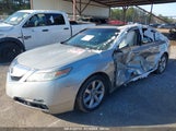 ACURA TL 3.5 19UUA8F52AA004189 снимка