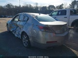 ACURA TL 3.5 19UUA8F52AA004189 снимка