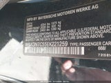 BMW 428I WBA3N7C55EK221259 снимка