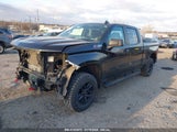 CHEVROLET SILVERADO 1500 LTD 4WD SHORT BED CUSTOM TRAIL BOSS/4WD STANDARD BED CUSTOM TRAIL BOSS 3GCPYCEK2NG114975 снимка