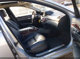 MERCEDES-BENZ S 550 4MATIC WDDNG86X69A281707 fotografie