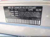 MERCEDES-BENZ S 550 4MATIC WDDNG86X69A281707 снимка
