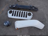 JEEP WRANGLER 4XE UNLIMITED SAHARA 4X4 1C4JJXP64NW123986 снимка