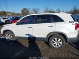 KIA SORENTO LX 5XYKT3A62CG255395 снимка