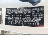 KIA SORENTO LX 5XYKT3A62CG255395 снимка