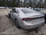 Honda Accord Hybrid Touring 1HGCY2F82PA056509 снимка