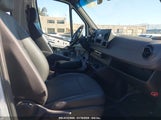 MERCEDES-BENZ SPRINTER 2500 STANDARD ROOF I4 W1Y40BHY2NT****** photo
