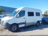 MERCEDES-BENZ SPRINTER 2500 STANDARD ROOF I4 W1Y40BHY2NT****** снимка