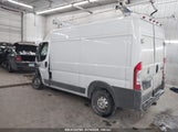 RAM PROMASTER 2500 HIGH ROOF 3C6TRVCG4EE101220 снимка