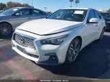 INFINITI Q50 SPORT JN1EV7AP0LM201103 photo