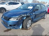 VOLKSWAGEN JETTA 1.8T SE 3VWD17AJ8FM331832 fotografie