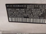 VOLKSWAGEN JETTA 1.4T R-LINE/1.4T S/1.4T SE 3VWC57BU3LM086264 снимка