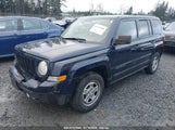 JEEP PATRIOT SPORT 1C4NJPBA3DD****** снимка
