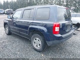 JEEP PATRIOT SPORT 1C4NJPBA3DD****** снимка