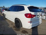 BMW X3 M 5YMTS0C05M9D03595 снимка