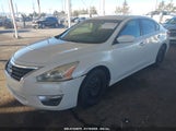 Nissan Altima 2.5 S 1N4AL3AP2DN490514 снимка