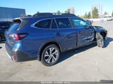 SUBARU OUTBACK LIMITED 4S4BTANC8M3167120 снимка