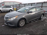 HYUNDAI SONATA GLS 5NPEB4ACXDH514382 снимка