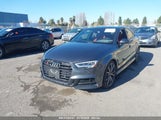 AUDI S3 WAUB1GFF5J1070810 снимка