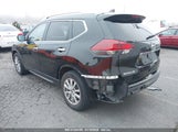 Nissan Rogue Sv KNMAT2MT6KP514988 снимка