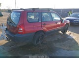 SUBARU FORESTER 2.5X JF1SG63664G****** снимка