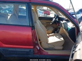 SUBARU FORESTER 2.5X JF1SG63664G****** fotografie