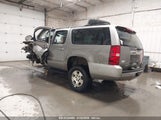 CHEVROLET SUBURBAN 1500 LT 1GNFK16367J231735 снимка