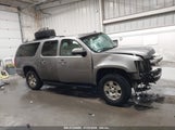 CHEVROLET SUBURBAN 1500 LT 1GNFK16367J231735 снимка