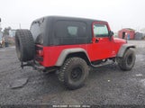 JEEP WRANGLER UNLIMITED 1J4FA44S15P365113 снимка