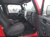 JEEP WRANGLER UNLIMITED 1J4FA44S15P365113 снимка