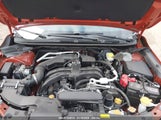 SUBARU CROSSTREK WILDERNESS 4S4GUHT69R3****** снимка