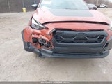 SUBARU CROSSTREK WILDERNESS 4S4GUHT69R3****** снимка