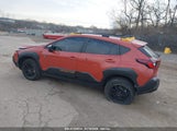SUBARU CROSSTREK WILDERNESS 4S4GUHT69R3****** снимка