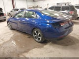 HYUNDAI ELANTRA SEL KMHLS4AGXPU488284 снимка