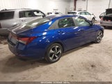 HYUNDAI ELANTRA SEL KMHLS4AGXPU488284 снимка