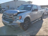 FORD F-150 XLT 1FTFW1CFXEKF95014 снимка