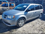 DODGE GRAND CARAVAN SE 2C4RDGBG8JR165980 снимка